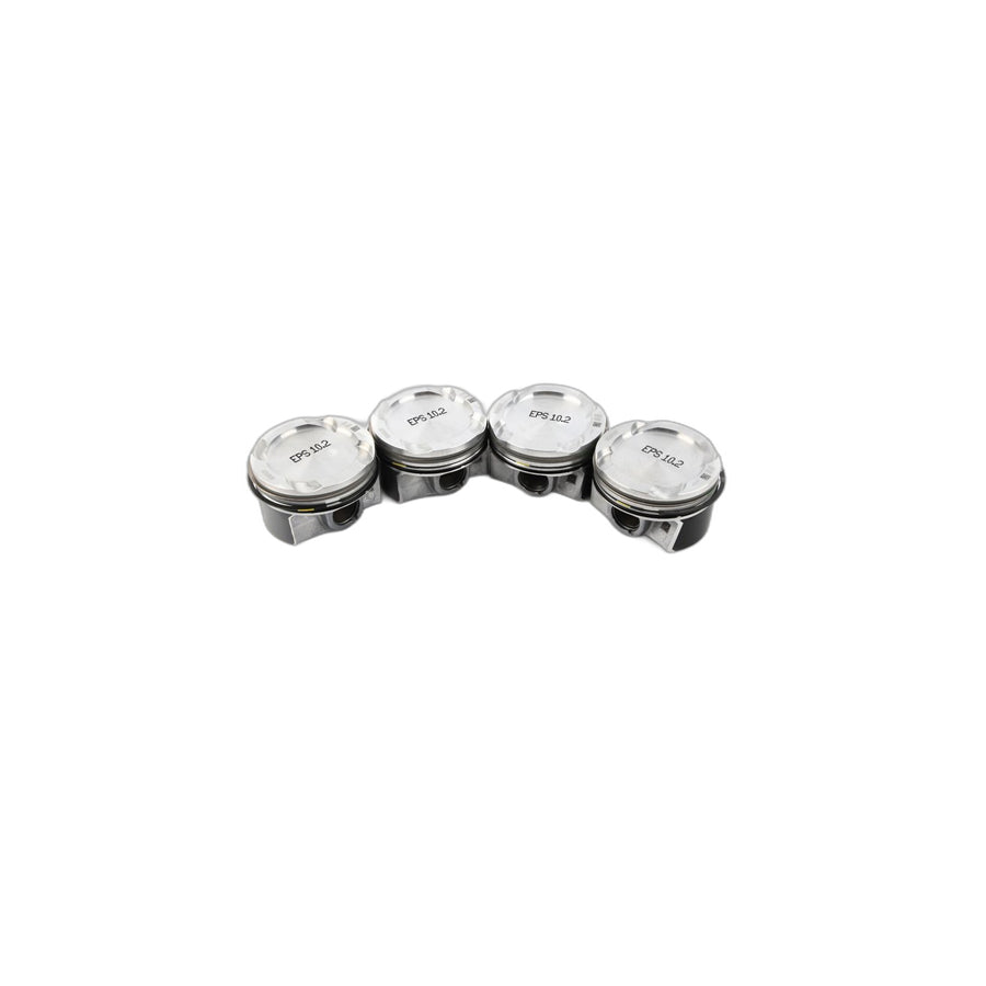Genuine BMW 11258638450 F36 F39 F45 Piston Length gudgeon pin = 55mm (Inc. 740Le, 430i & X1 25iX)