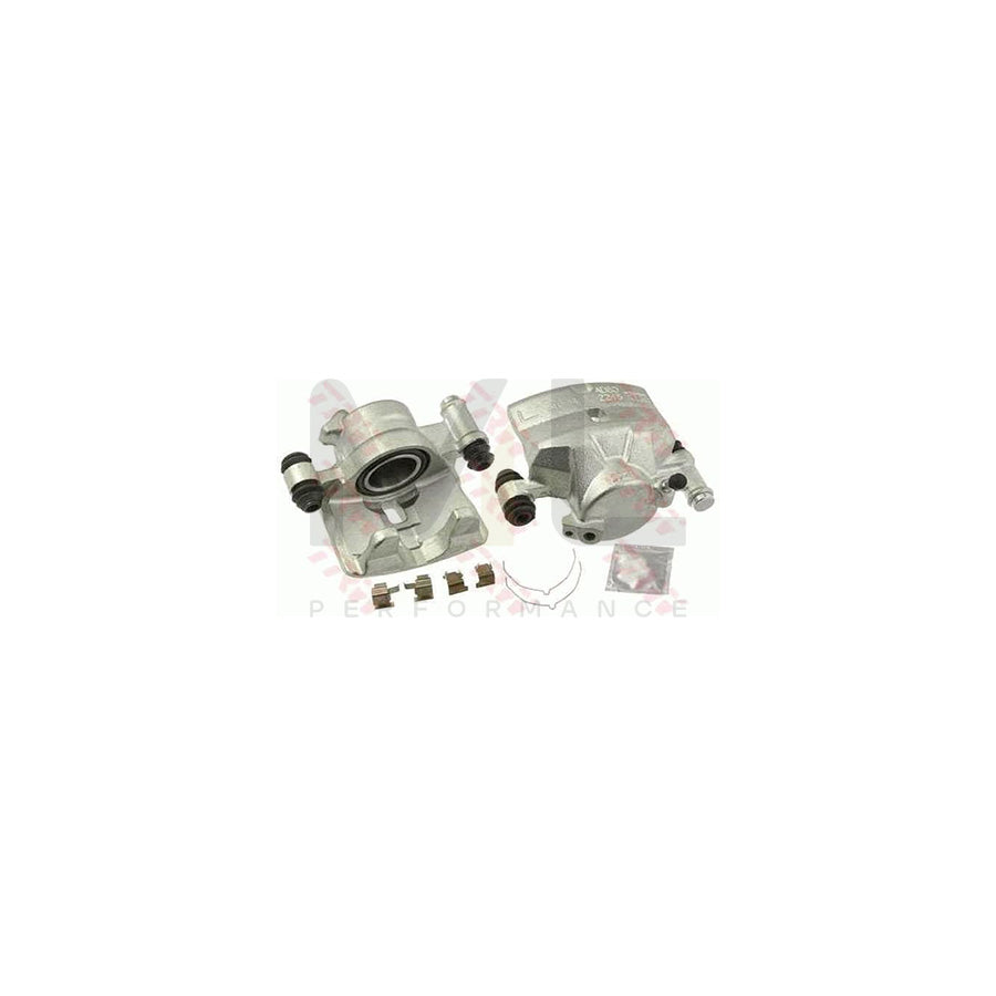 TRW BHS744E Brake Caliper