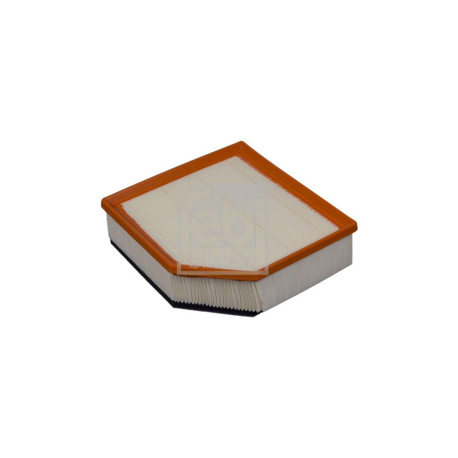 Febi Bilstein 100355 Air Filter For Volvo Xc90 I (C, 275)