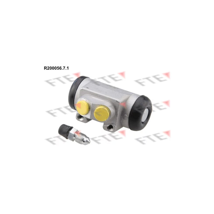 FTE R200056.7.1 Wheel Brake Cylinder for KIA Sedona