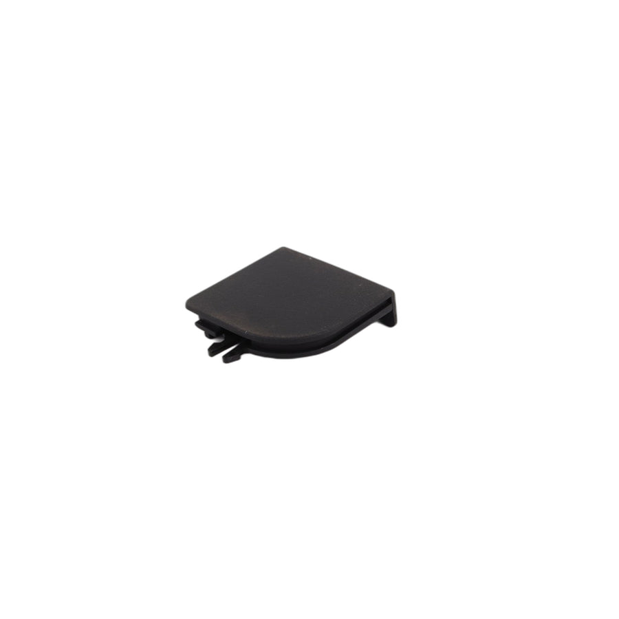 Genuine BMW 51717022385 E46 Covering Upper Left SCHWARZ (Inc. M3, 325Ci & 323Ci)