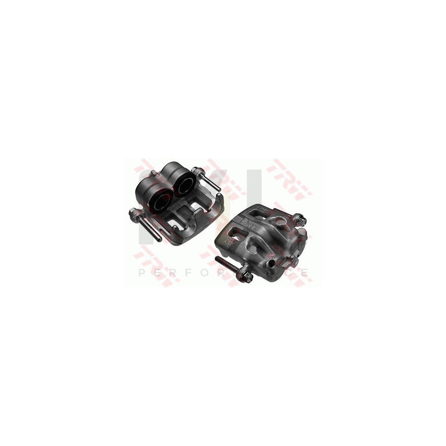 TRW BHZ124 Brake Caliper for MAZDA MPV II (LW)