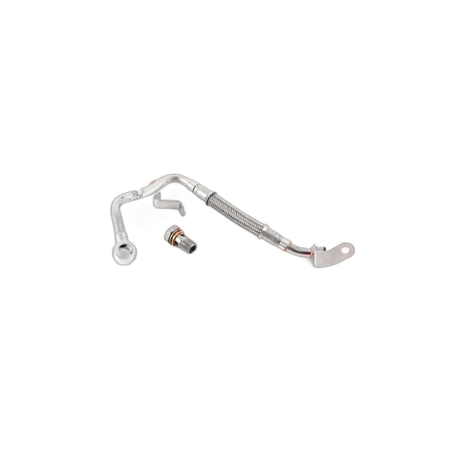Genuine BMW 11539896890 G14 G07 G05 Coolant Line, Turbocharger Supply Line ZYL. 1-4 (Inc. 750LiX, X7 50iX & X6 M50iX)