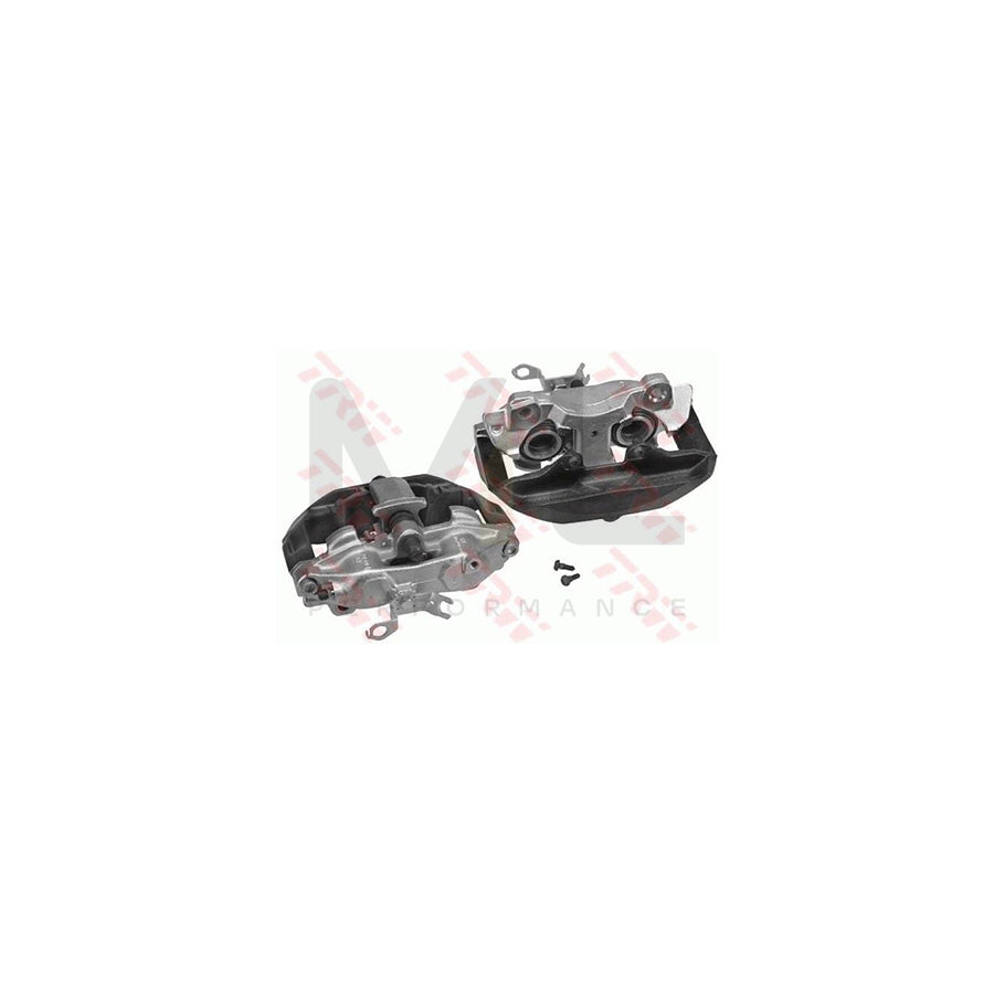 TRW BCT144 Brake Caliper for AUDI A6