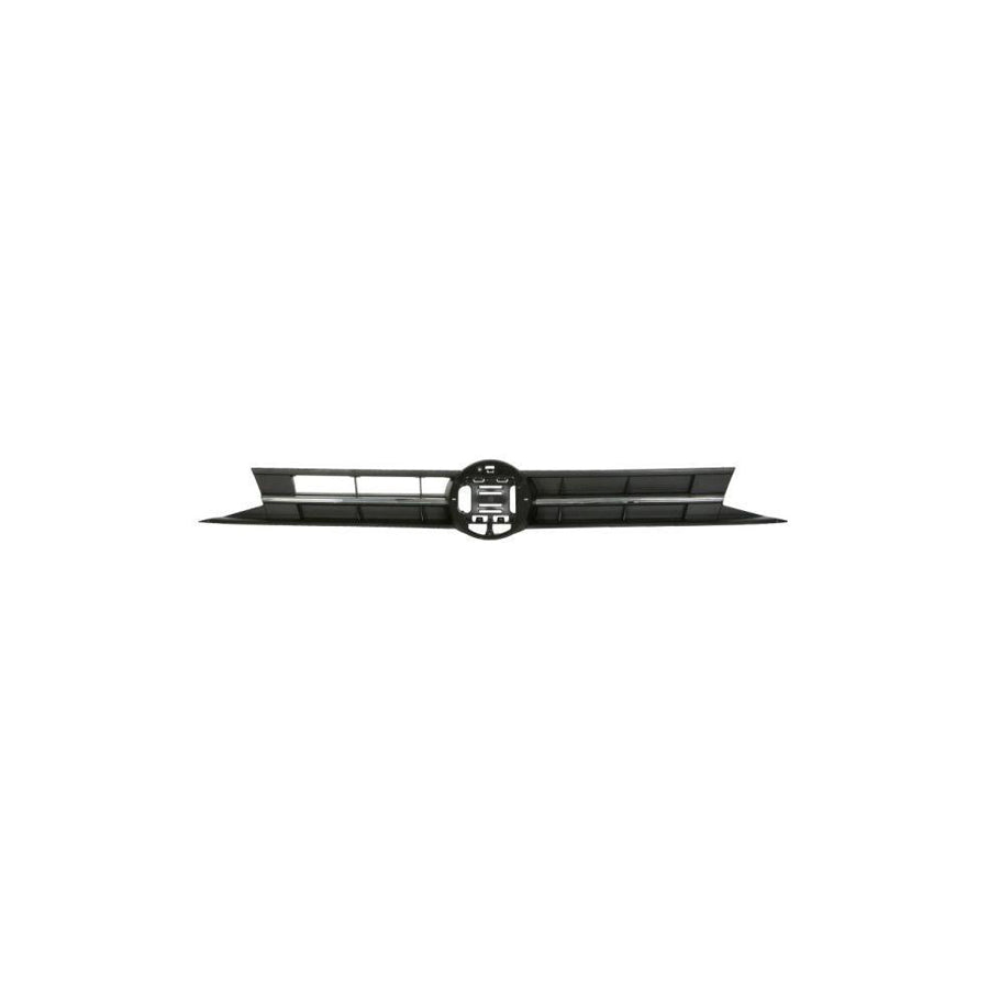 Blic 6502-07-9508990P Radiator Grille for VW Polo VI (Aw1, Bz1)