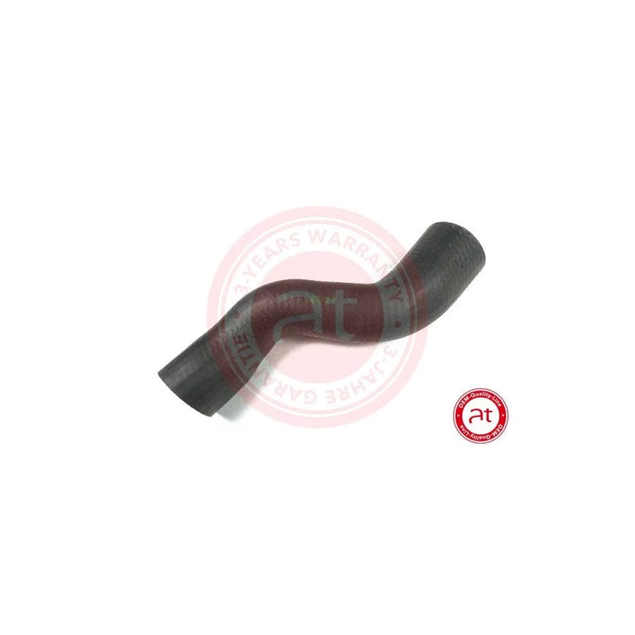 at autoteile germany At20783 Charger Intake Hose