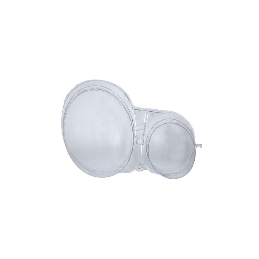 Blic 5410-02-0823106P Headlight Lens Suitable for Mercedes-Benz E-Class