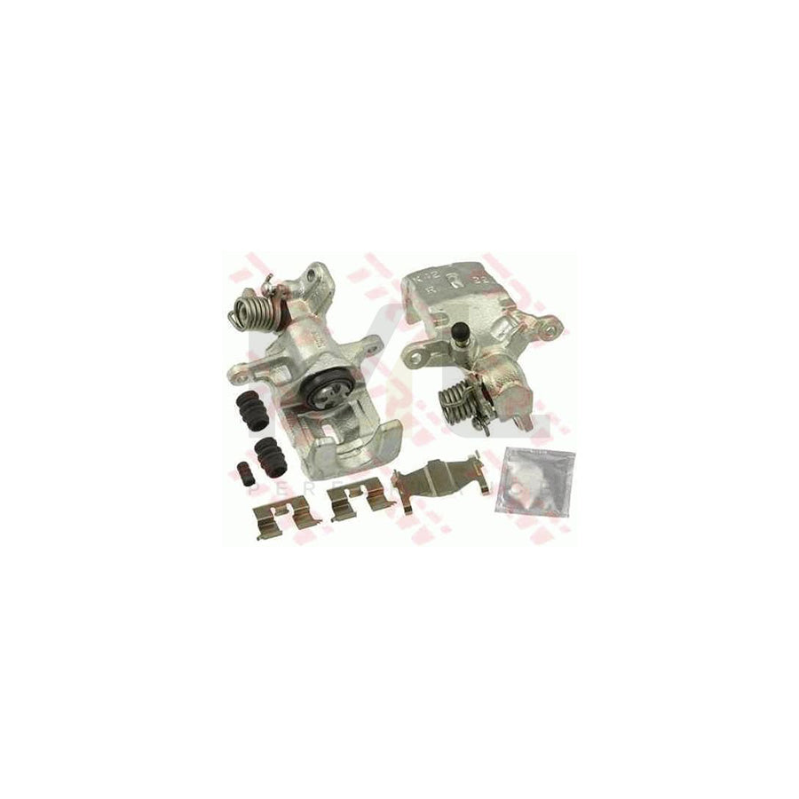 TRW BHP189E Brake Caliper for NISSAN ALMERA