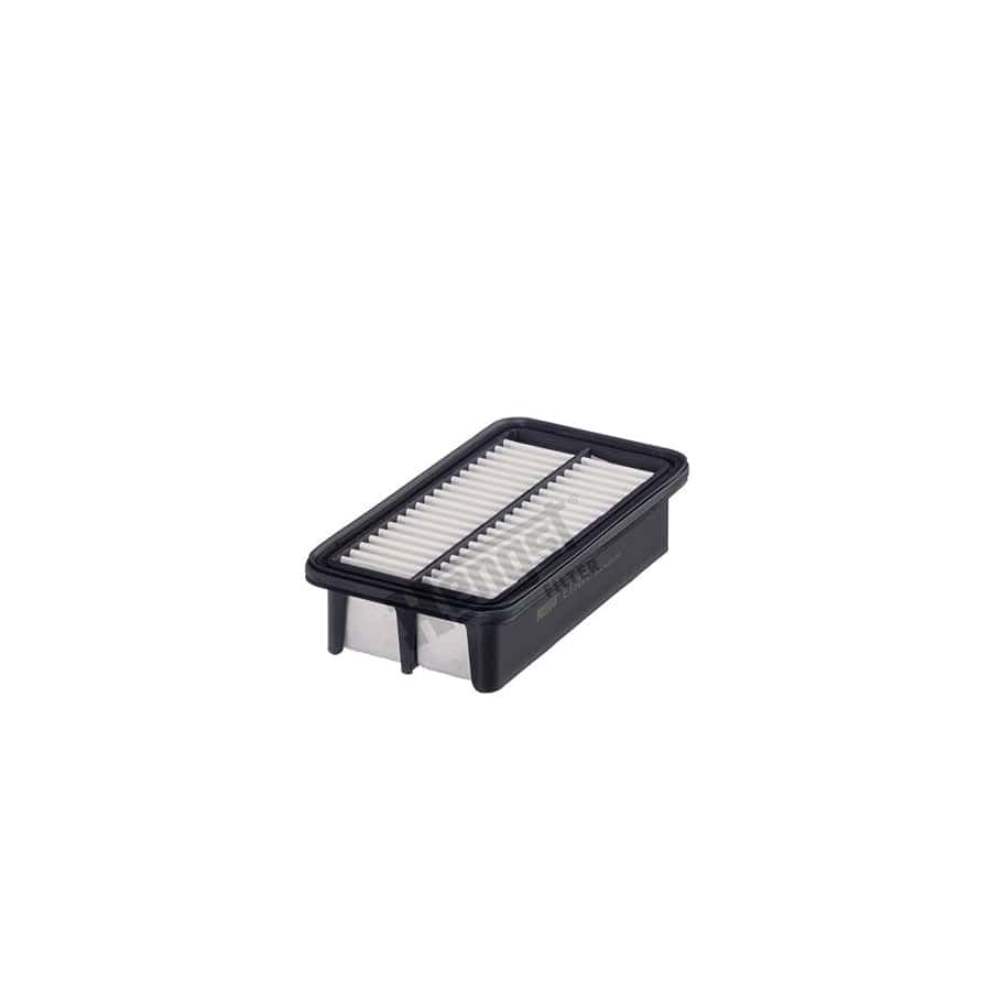 Hengst Filter E1322L Air Filter For Kia Picanto I (Sa)