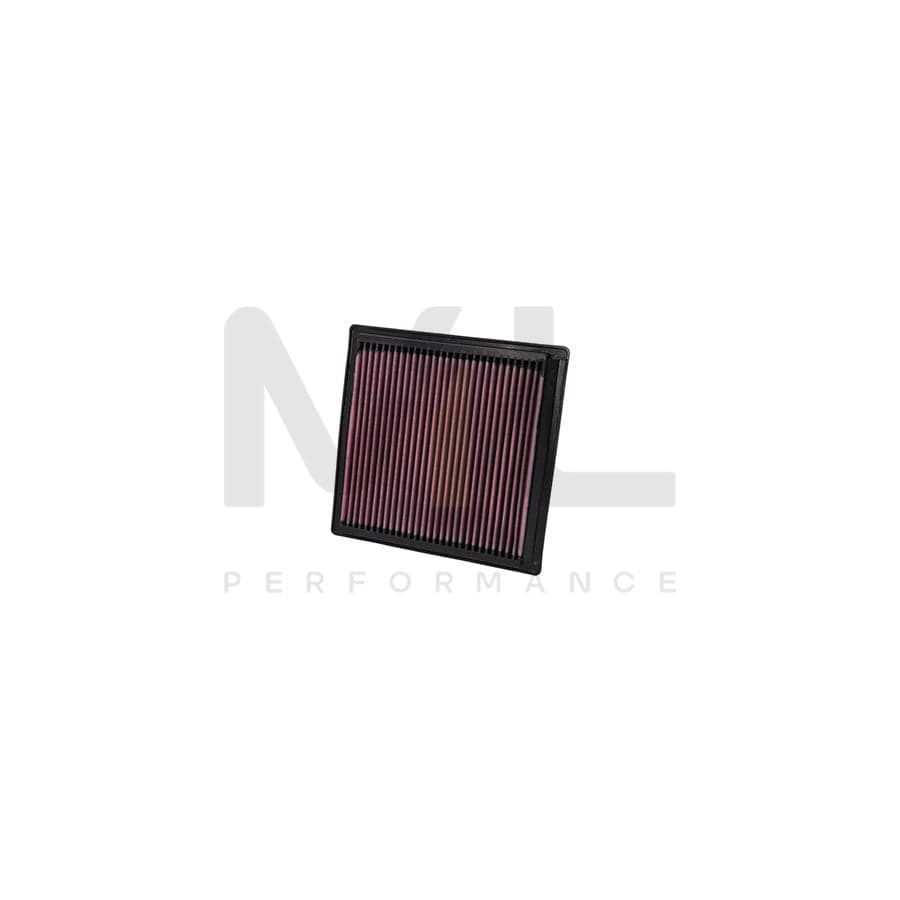K&N 33-2288 Replacement Air Filter