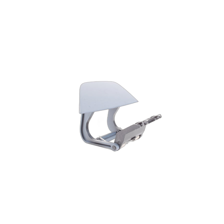 Genuine BMW 51117057413 E66 E65 E67 Flap Prime Coatedleft (Inc. 740d, 745LiS & 760i)