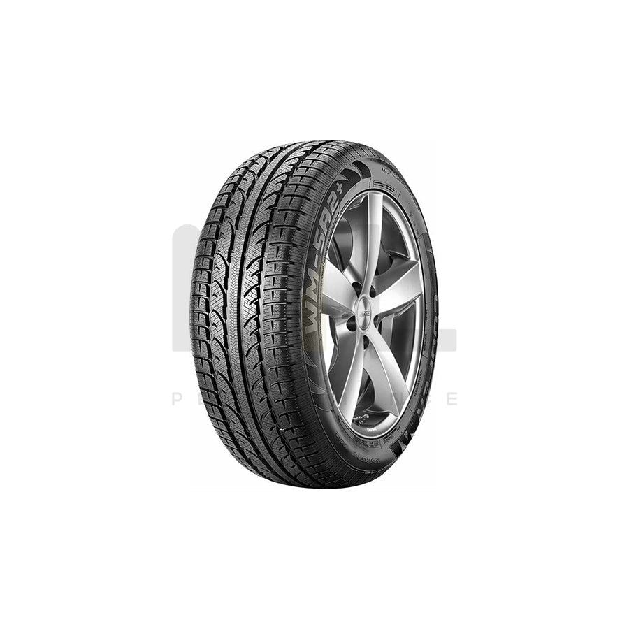 Cooper Weather-Master SA2+ 165/70 R14 81T Winter Tyre