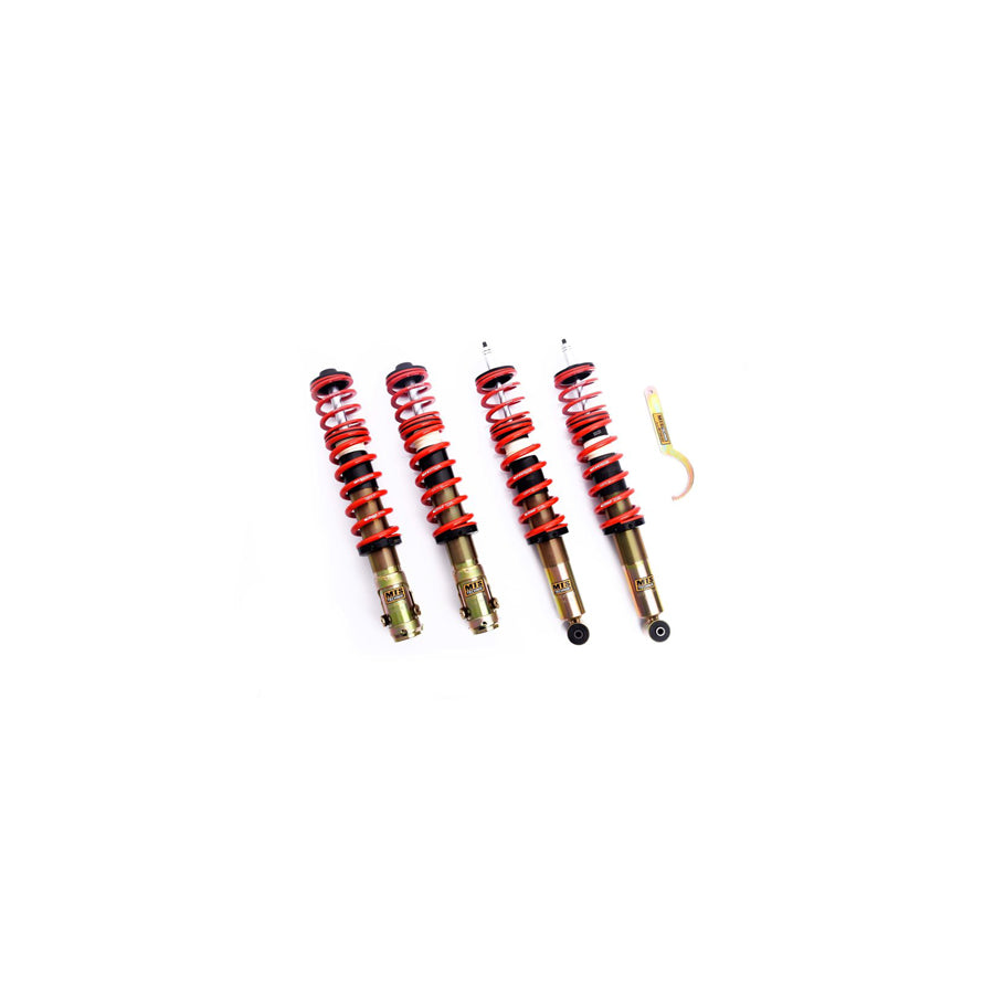 MTS Technik Volkswagen Coilover Suspension Street - MTSGWVW44 Coilover Kits | ML Performance UK Car Parts