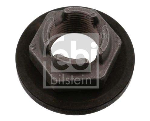Febi Bilstein 18695 Nut, Stub Axle | ML Performance UK Car Parts
