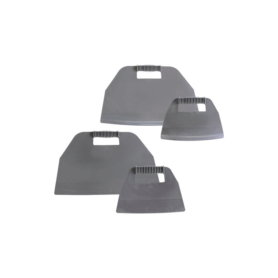 Gys 053120 Set Of 4 Dashboard Protectors Car Body Accessories