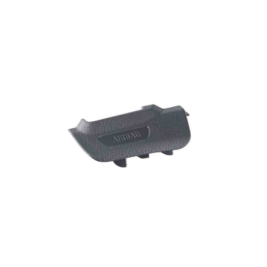 Genuine BMW 52107275691 F34 F36 F30 Cover, Belt Catch Left SCHWARZ (Inc. 335dX)