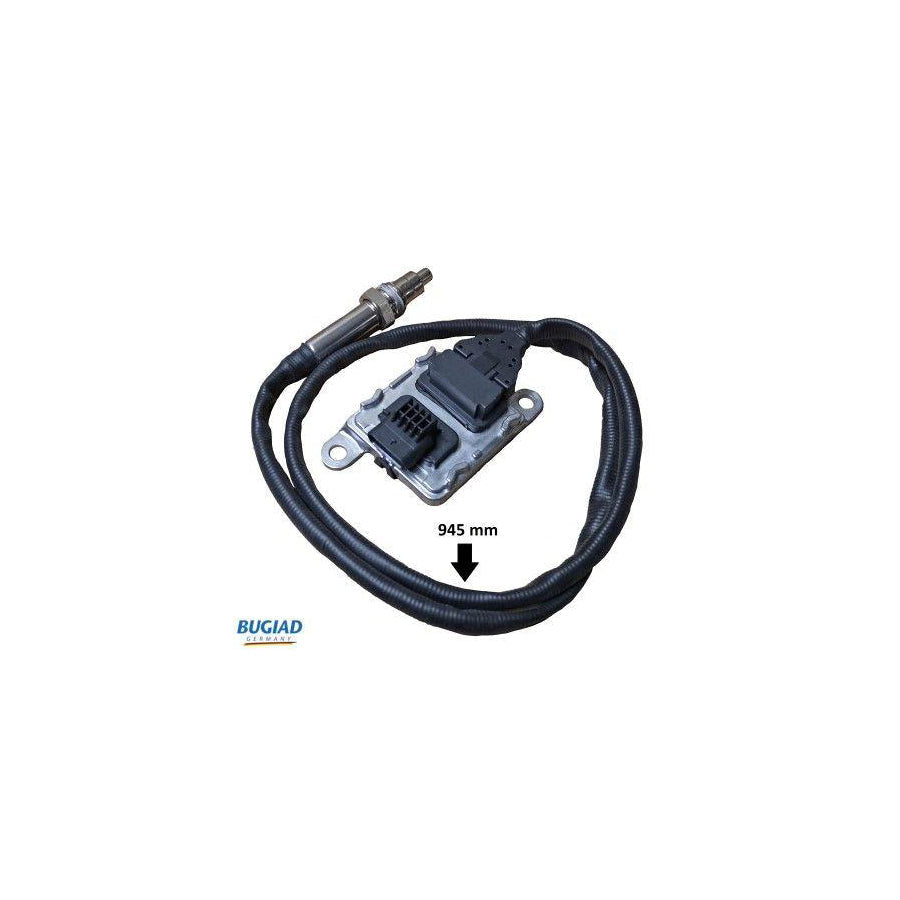 BUGIAD Bnx74063 Nox Sensor, Nox Catalyst