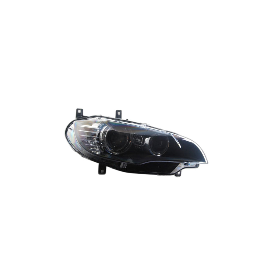 Genuine BMW 63117287018 E71 E70 E72 Ahl-Xenon Headlight, Right (Inc. X6)