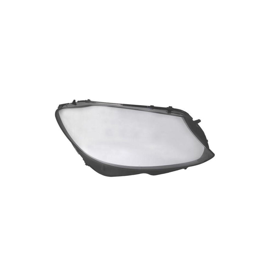 Blic 5410-02-0817106P Headlight Lens Suitable for Mercedes-Benz C-Class