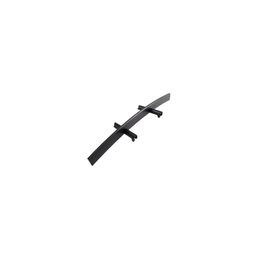 Genuine BMW 51117033702 E60 E61 Grid, Center Open (Inc. 545i, 520d & 525xi)