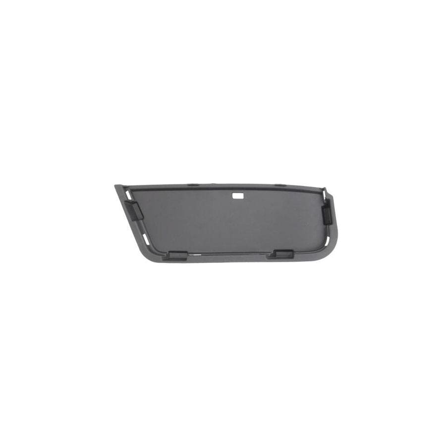 Blic 6502-07-0092915P Bumper Grill for BMW X1 (E84)