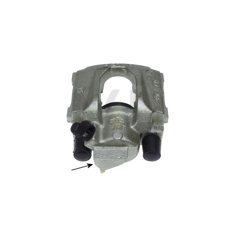 TEXTAR 38036500 Brake Caliper without holder