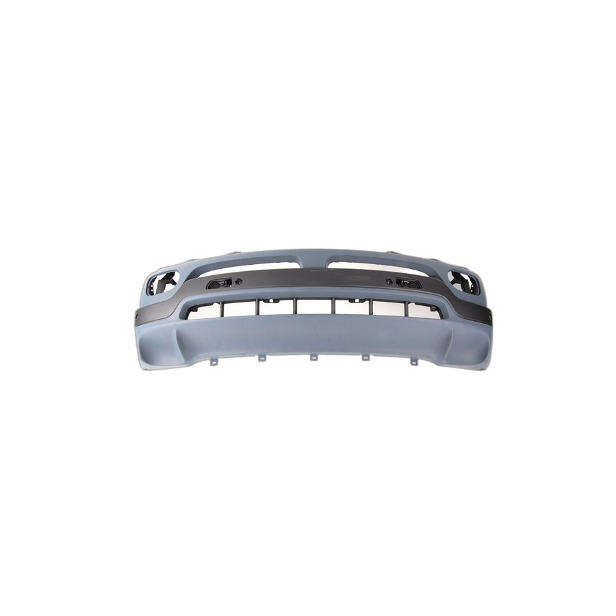 Genuine BMW 51117146578 E53 Trim Cover, Bumper, Primed, Front PDC (Inc. X5 4.8is)