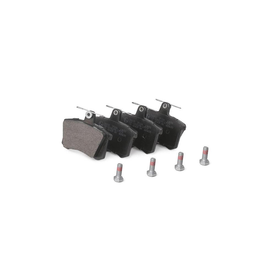 A.B.S. 36818 Brake Pad Set