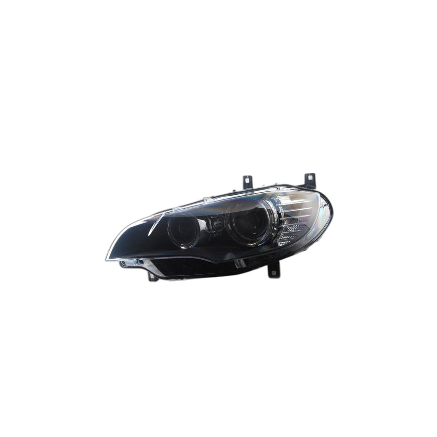 Genuine BMW 63117287017 E71 E70 E72 Ahl-Xenon Headlight, Left (Inc. X6)