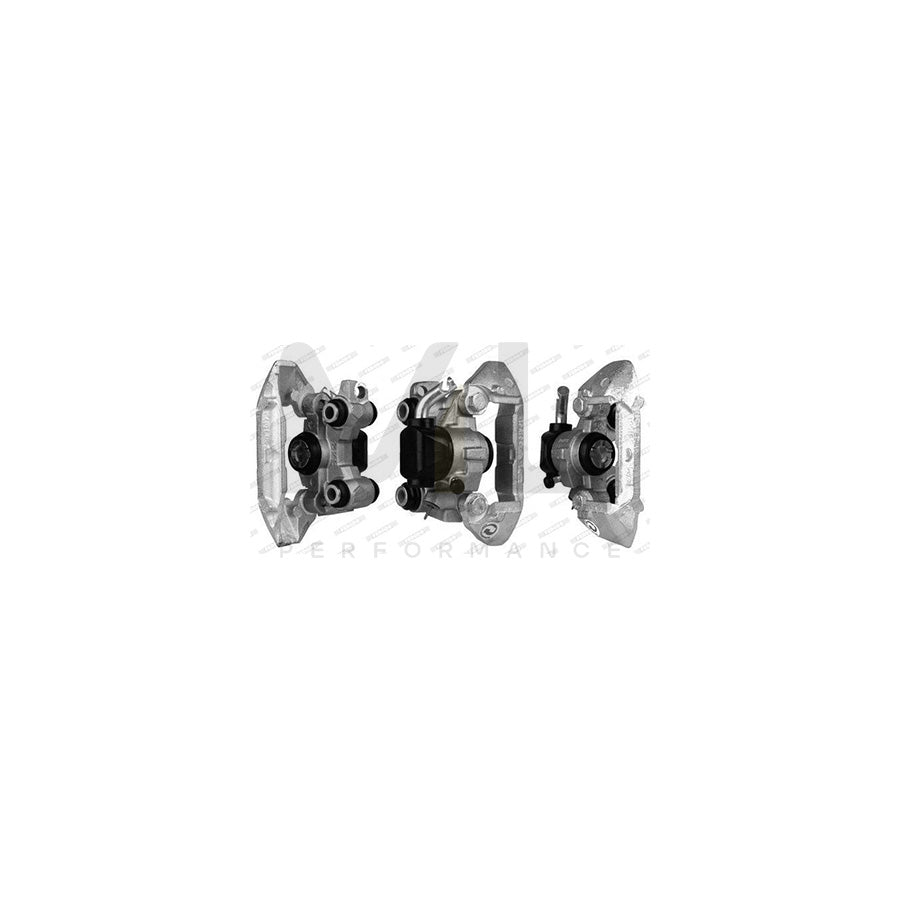 Ferodo Premier FCL691257 Brake Caliper With Accessories