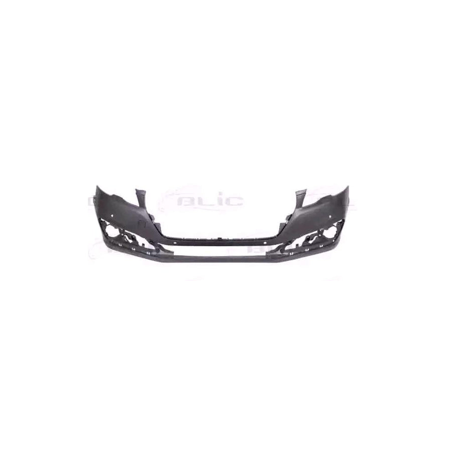 Blic 5510-00-5527904Q Bumper for Peugeot 508