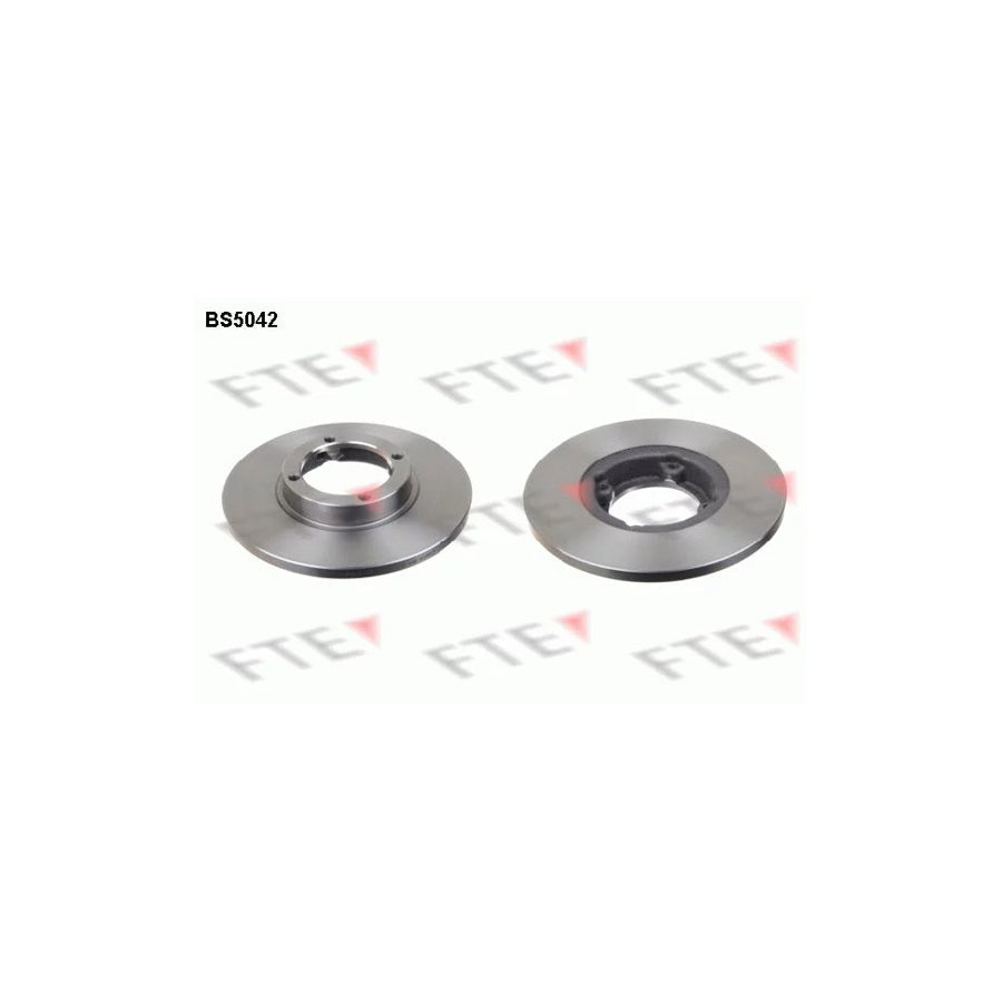 FTE 9072594 Brake Disc