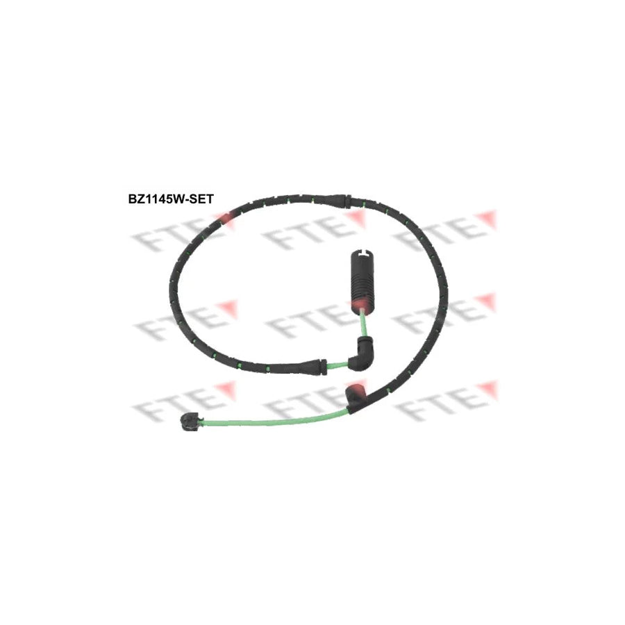 FTE Bz1145W-Set Brake Pad Wear Sensor for BMW X3 (E83)