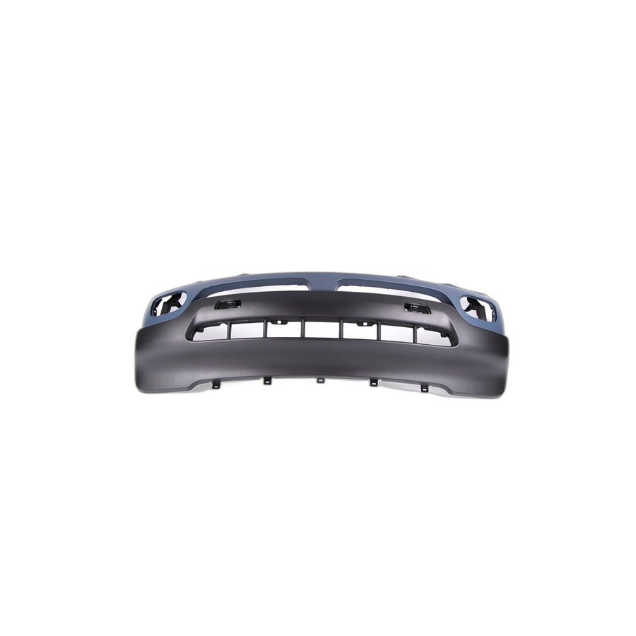 Genuine BMW 51117129294 E53 Trim Cover, Bumper, Primed, Front (Inc. X5)