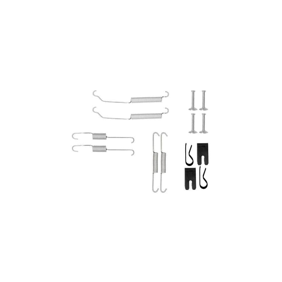 BOSCH 1 987 475 332 Accessory Kit, Brake Shoes | ML Performance UK Car Parts