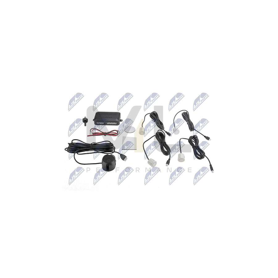 NTY EPDC-UV-017W Parking sensor