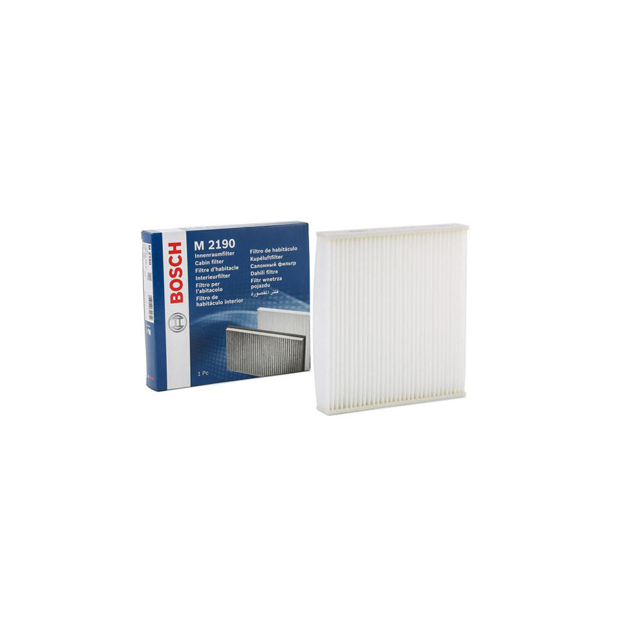 Bosch 1 987 432 190 Pollen Filter | ML Performance UK Car Parts