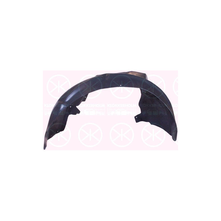 Klokkerholm 0014385 Panelling, Mudguard for AUDI A6