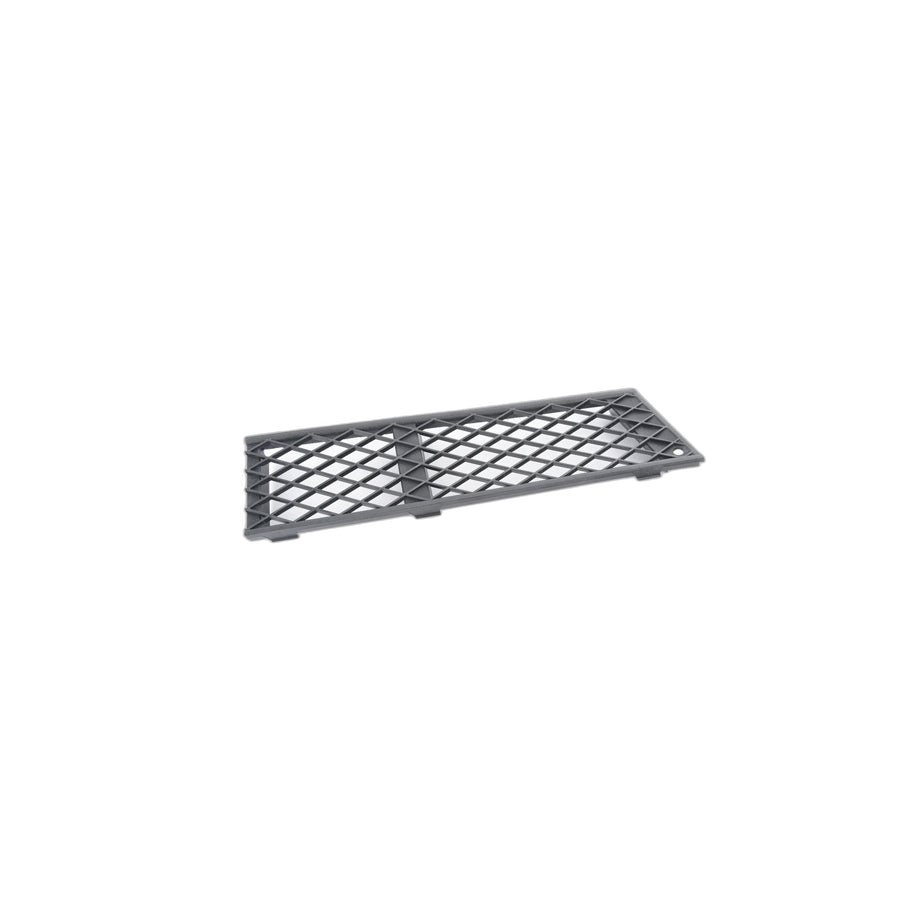 Genuine BMW 51117184150 Grill, Air Intake, Open, Right (Inc. 740d, 760Li & 730Ld)