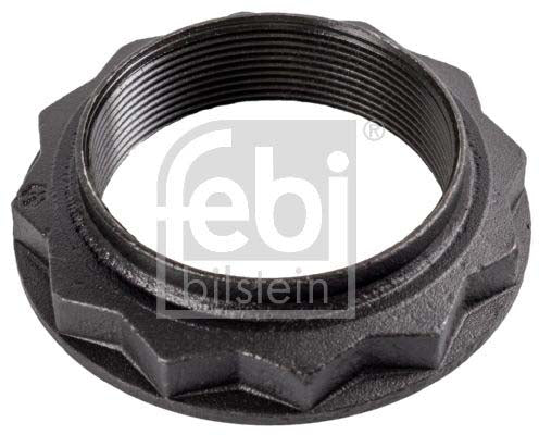 Febi Bilstein 46180 Nut For Iveco Daily | ML Performance UK Car Parts