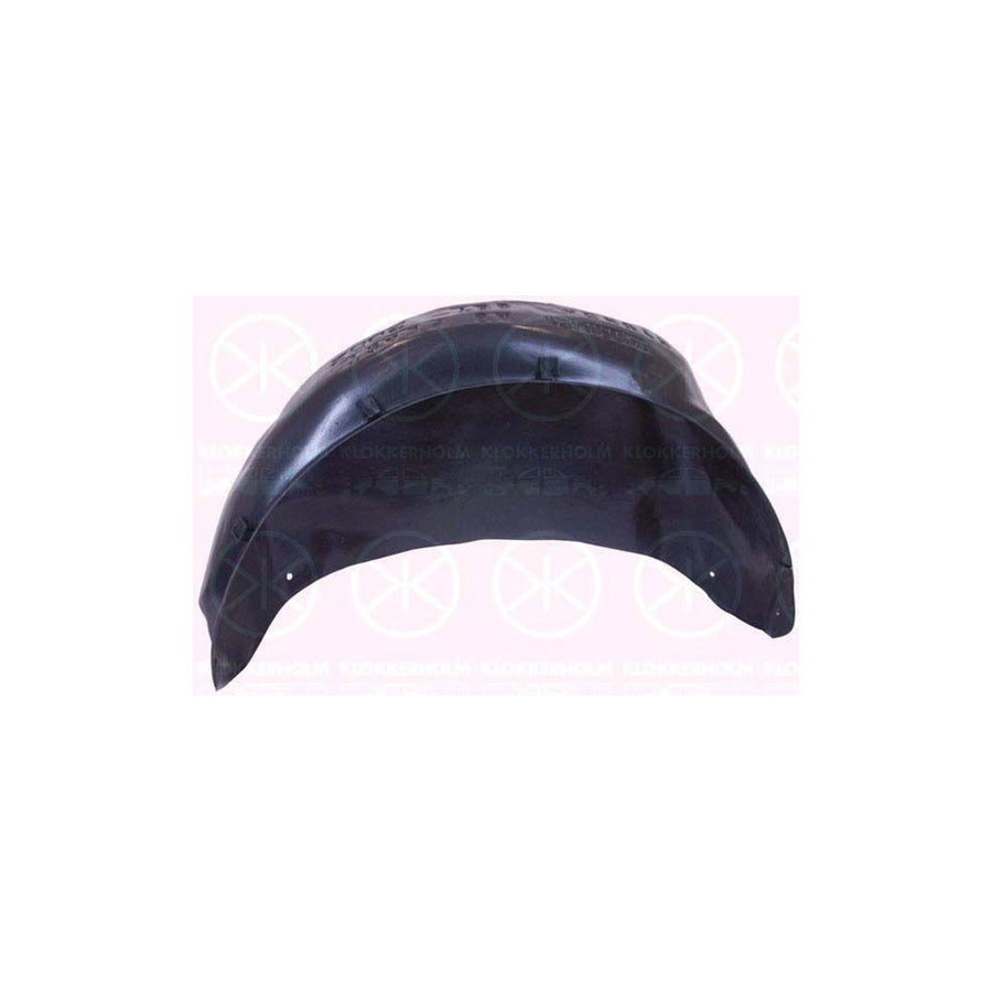 Klokkerholm 3127548 Panelling, Mudguard for HYUNDAI Getz (TB)
