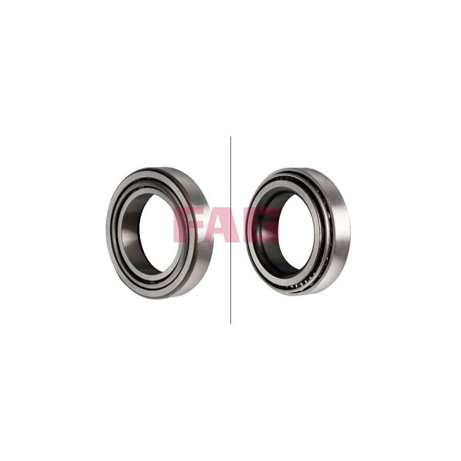 FAG Klm503349.Lm503310 Wheel Bearing