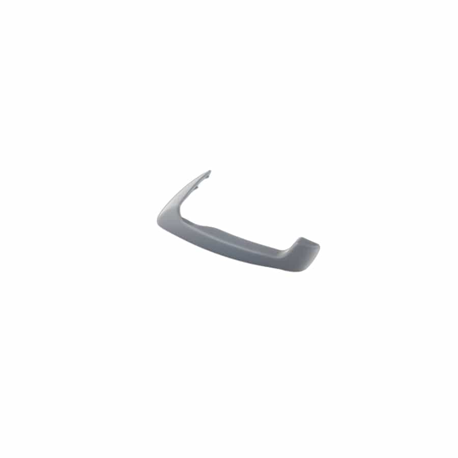 Genuine BMW 52107165348 E85 E86 Seat Belt Guide Loop, Right SCHWARZ (Inc. Z4)