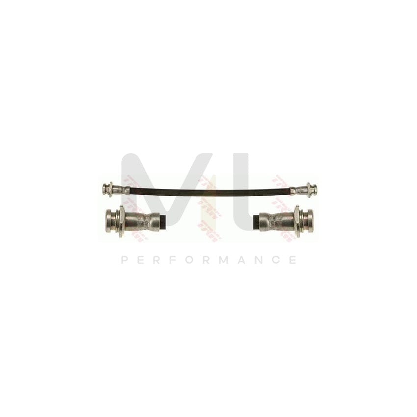 TRW PHA545 Brake Hose 303mm, M10x1