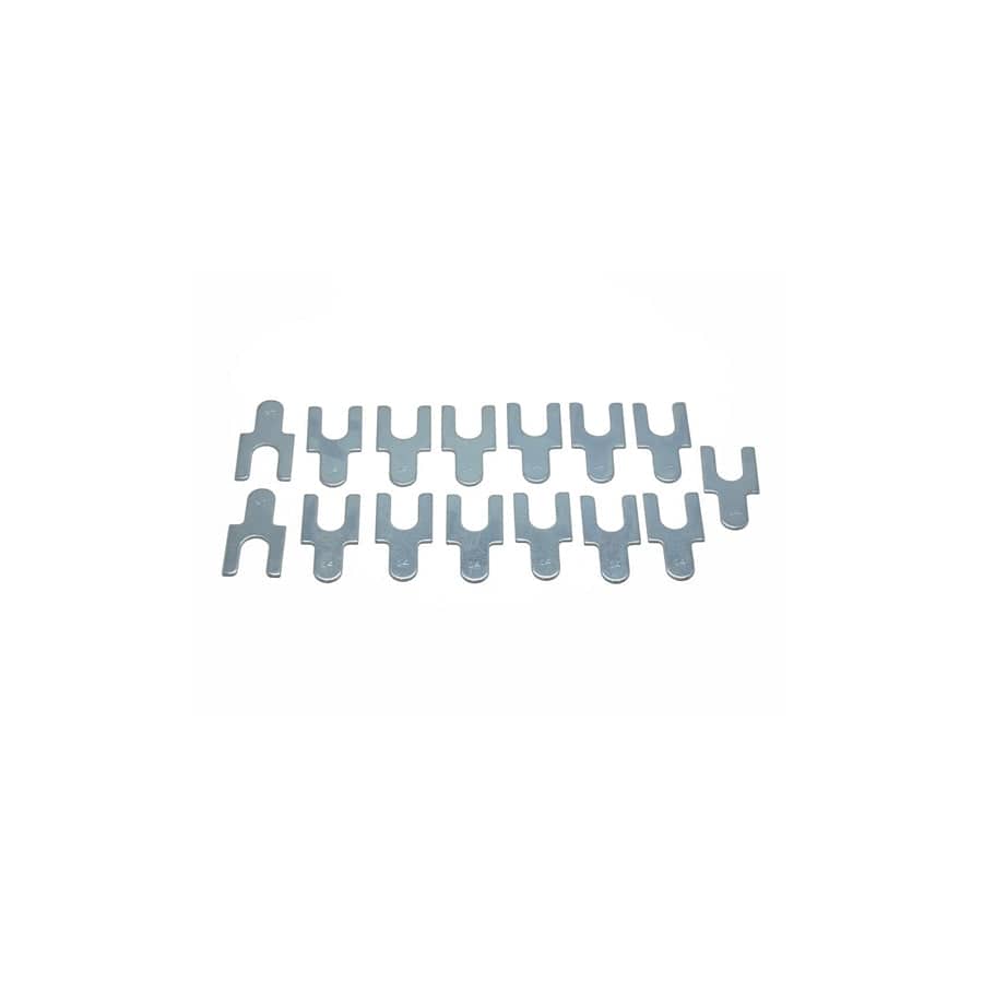 SuperPro SPF1821-2K Shim pack 14 x 2mm (15 pack)
