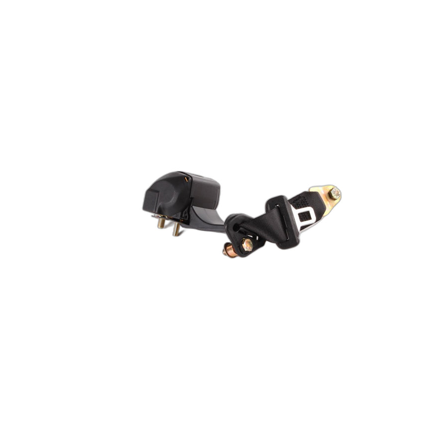 Genuine BMW 72111941491 E28 Upper Belt Rear Left (Inc. 524td, 535i & 528e)