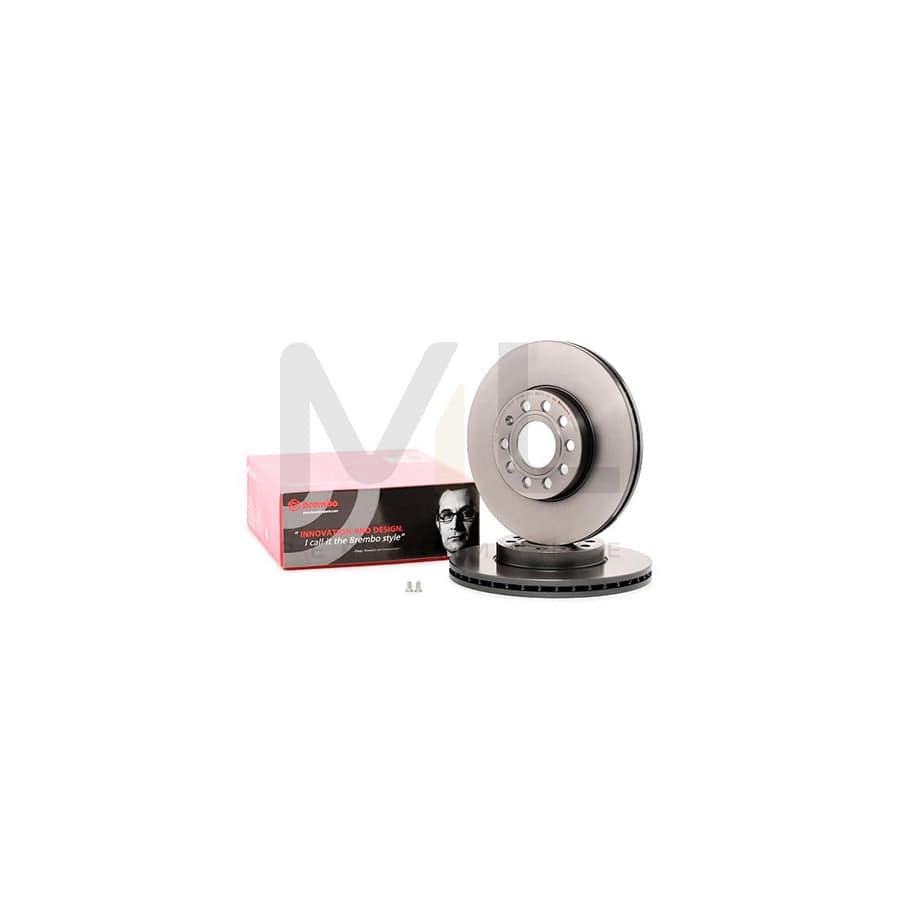 brembo-coated-disc-line-09-9145-11-brake-disc-internally-vented-coated-with-bolts-screws