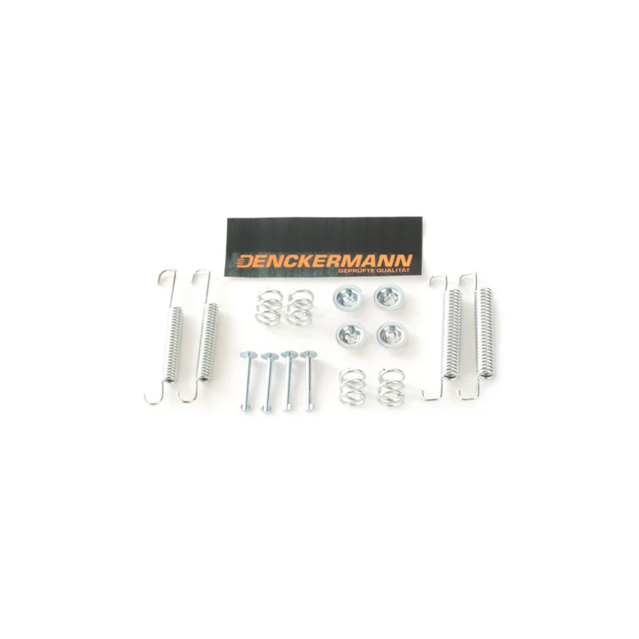 Denckermann B160197 Accessory Kit, Brake Shoes