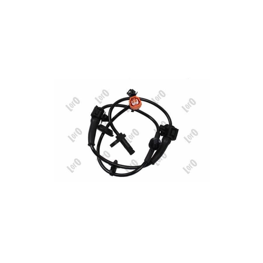 ABAKUS 120-02-016 ABS Sensor for HONDA Jazz Hatchback (GD, GE3, GE2)