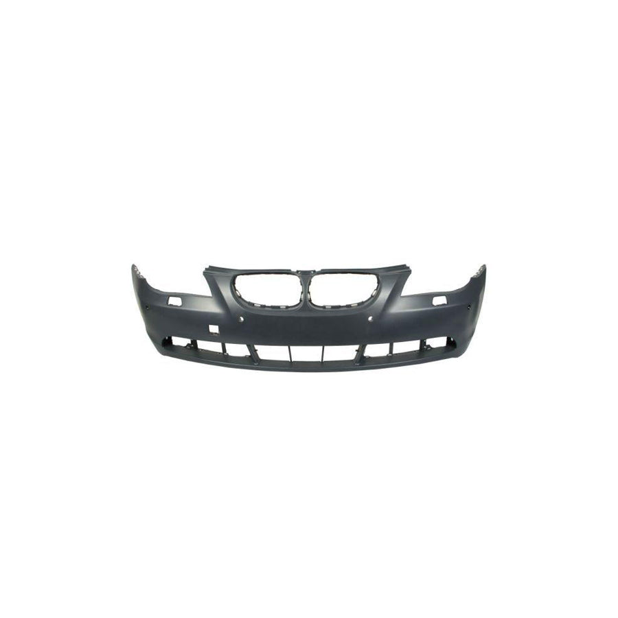 Blic 5510-00-0066901P Bumper for BMW 5 Series
